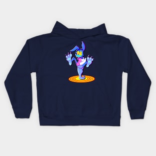 Ripper Roo 1 Kids Hoodie